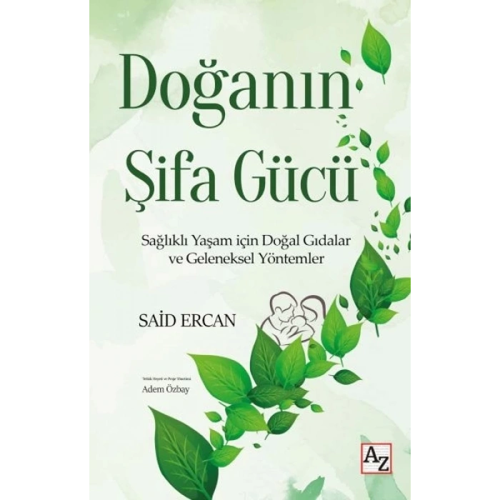 Doğanın Şifa Gücü
