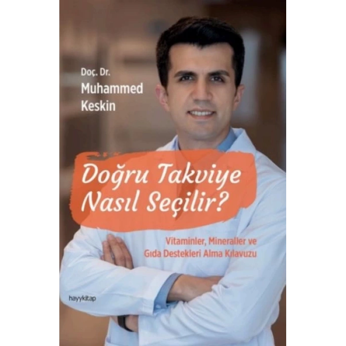 Doğru Takviye Nasıl Seçilir?