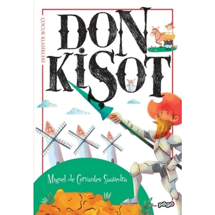 Don Kişot