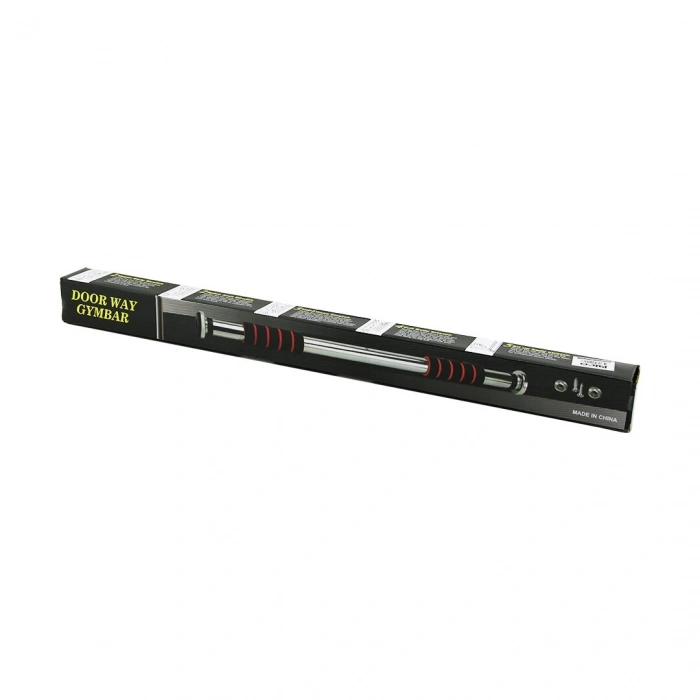 DOOR WAY GYM KISA 60-100CM KAPI BARFİX BAR UZAYAN 100KG (5047)