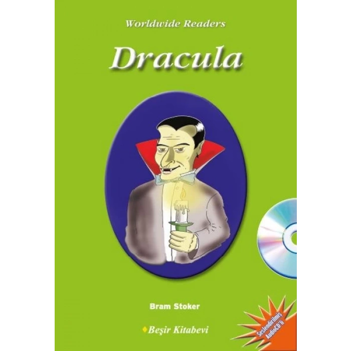 Dracula - Level 3 (CDli)