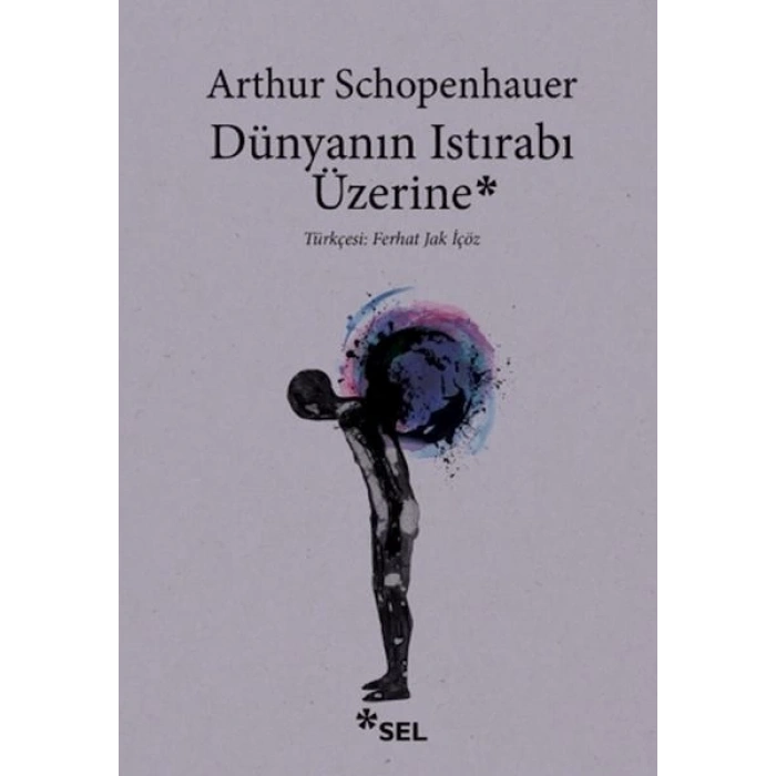 Dünyanın Istırabı Üzerine