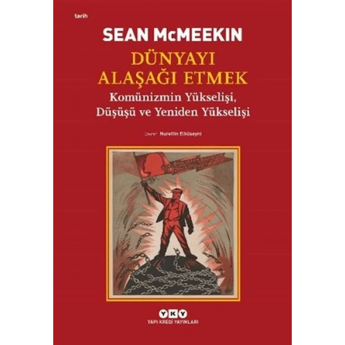 Dünyayı Alaşağı Etmek