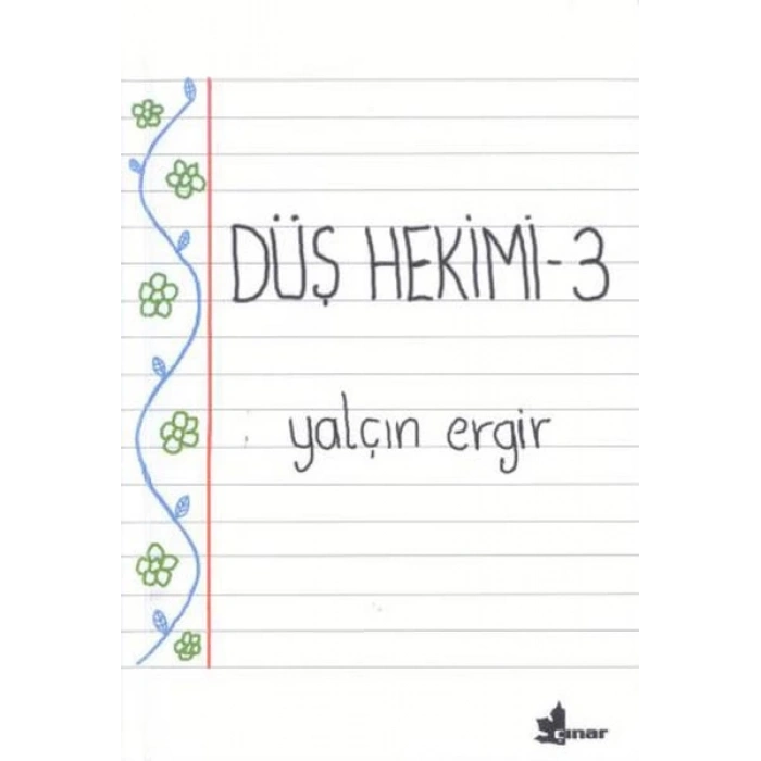 Düş Hekimi 3
