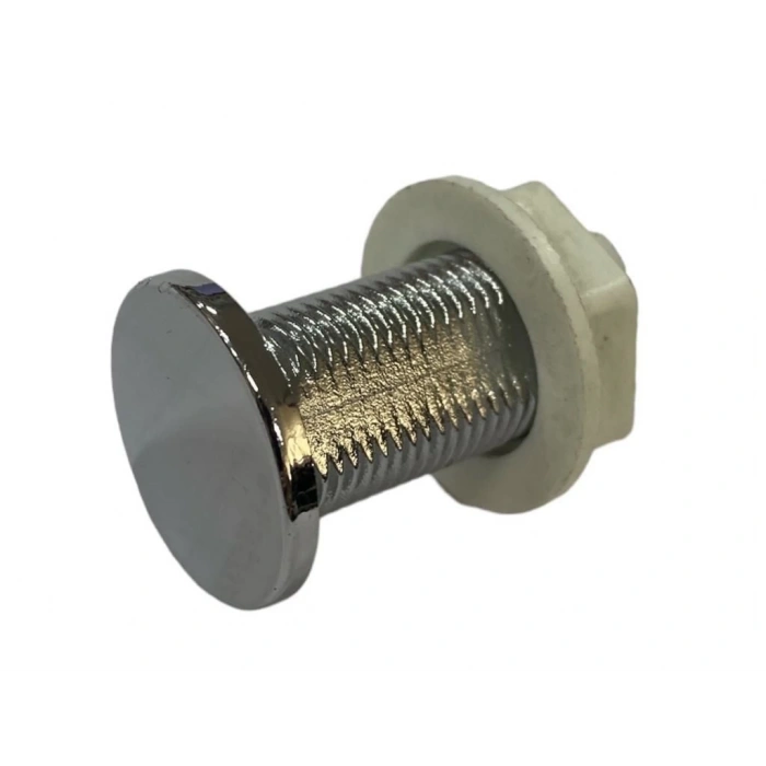 Mey İthalat® Duvara Sıfır Klozet İçin Parlak Yan Tapa