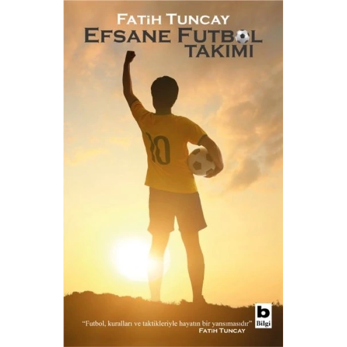 Efsane Futbol Takımı