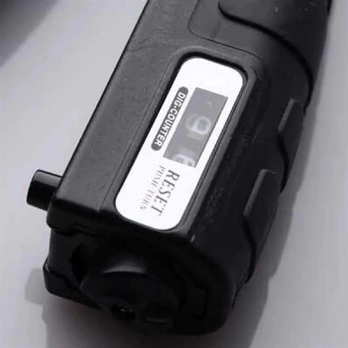 Egzersizi Takip Eden Sayaçlı El Yayı (5047)