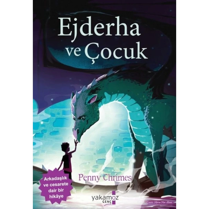 Ejderha ve Çocuk