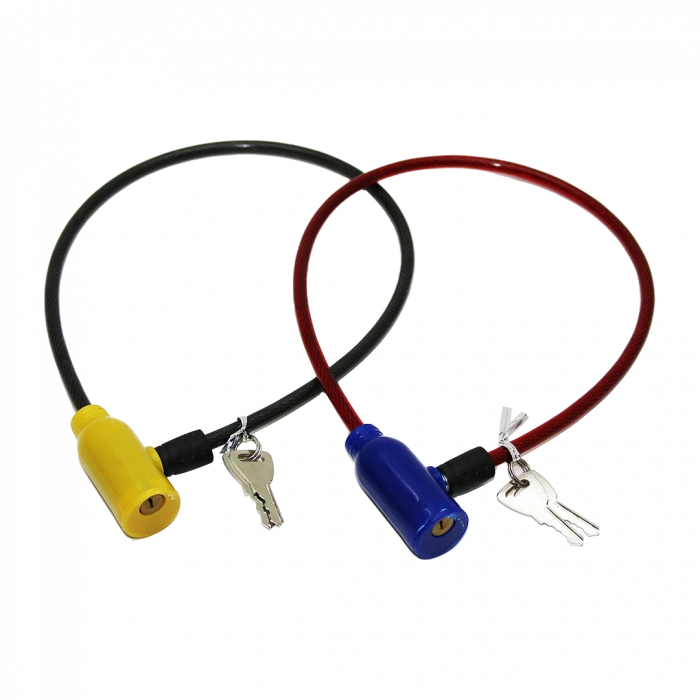 EKO POŞETLİ BİSİKLET KİLİT (5047)