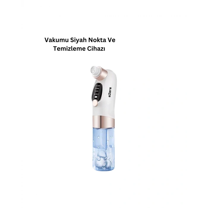 Mey İthalat® Elektrikli Siyah Nokta Cihazı