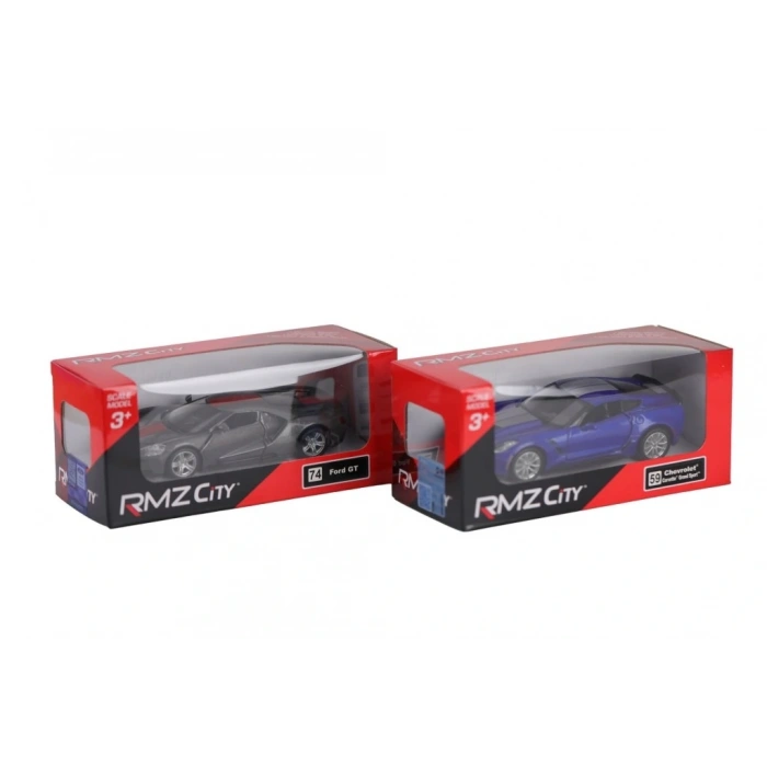 Mey İthalat® 1:32 Amerikan Serisi Model Araba (ADET FİYATIDIR)