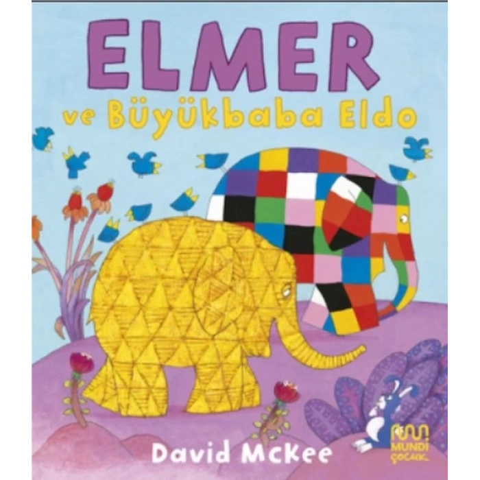 Elmer ve Büyükbaba Eldo