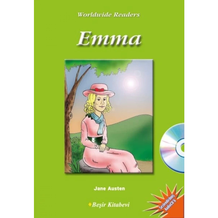 Emma - Level 3 (CDli)