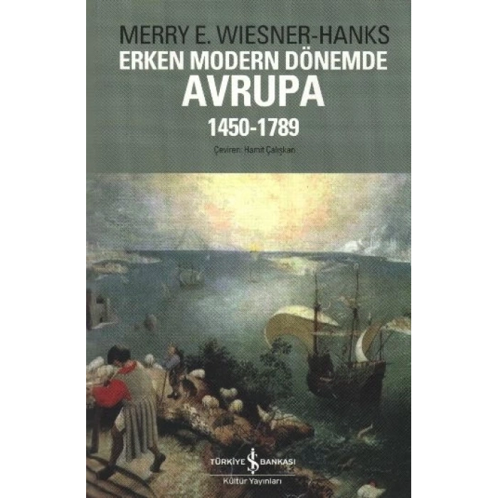 Erken Modern Dönemde Avrupa 1450 - 1789