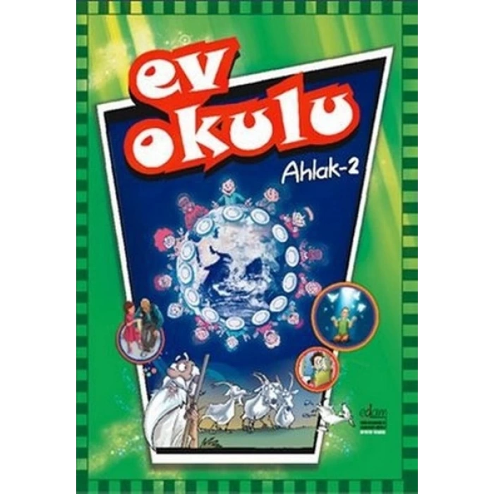 Ev Okulu Ahlak - 2