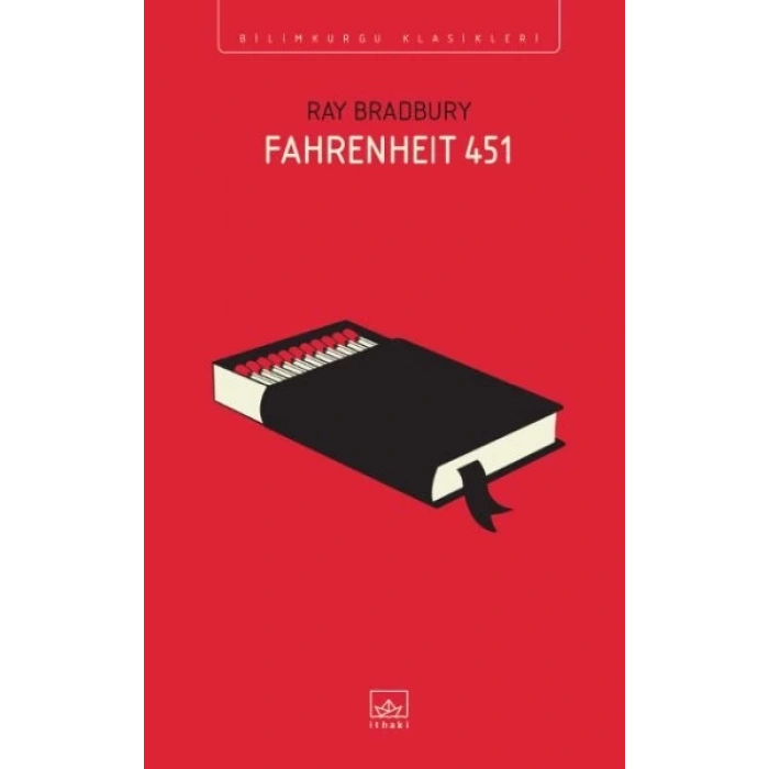 Fahrenheit 451