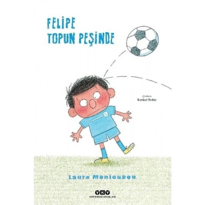 Felipe Topun Peşinde