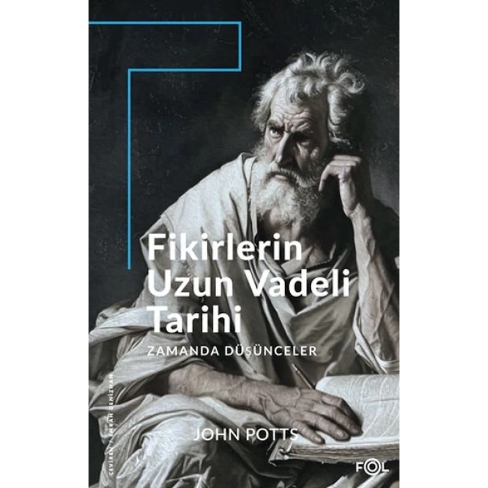 Fikirlerin Uzun Vadeli Tarihi -Zamanda Düşünceler
