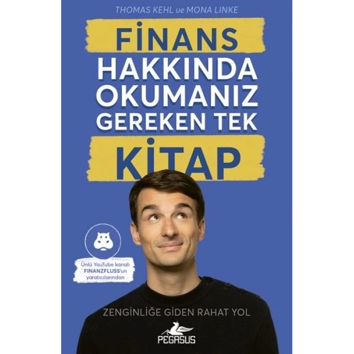Finans Hakkında Okumanız Gereken Tek Kitap