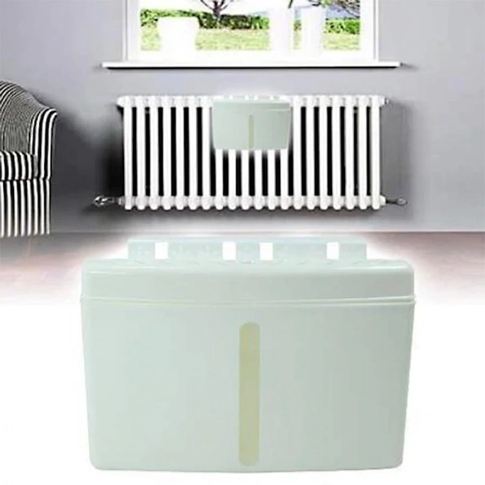 Fresh Air Kalorifer Suluğu Kalorifer Petek Nemlendirici Suluk (5047)