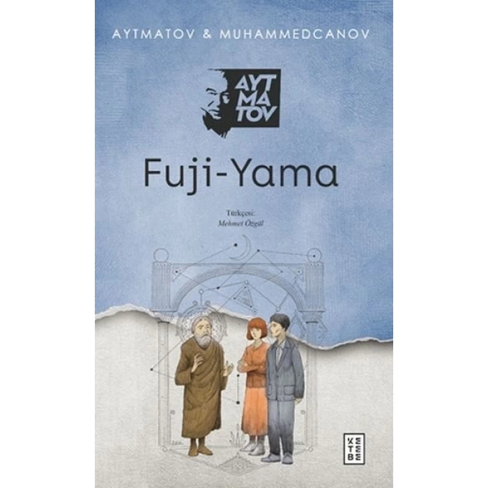 Fuji-Yama