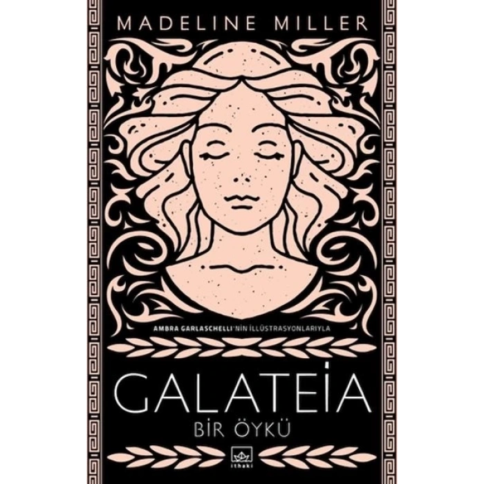 Galateia: Bir Öykü