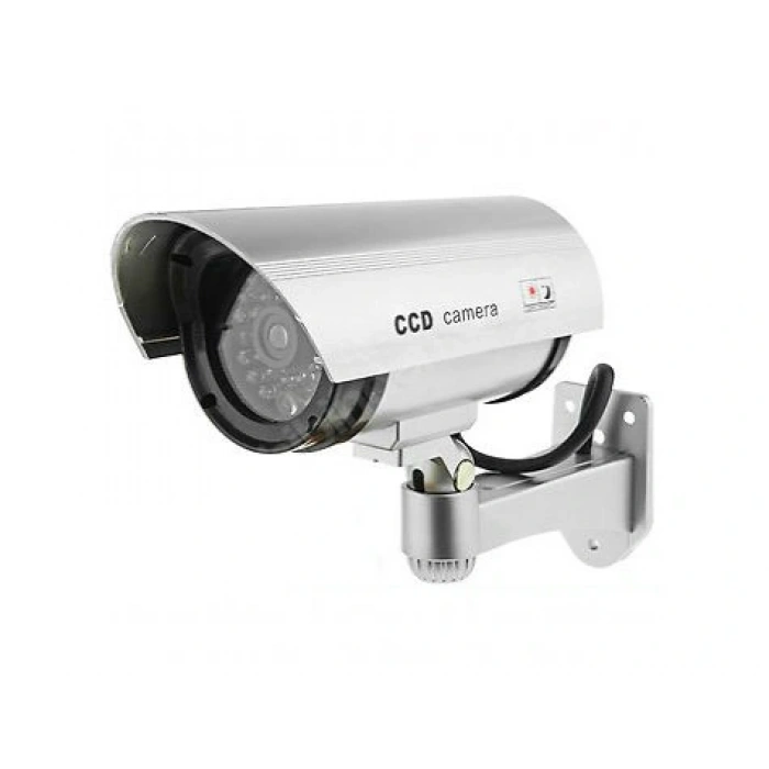 Gece Görüşü Görünümlü Fake Kamera (5047)