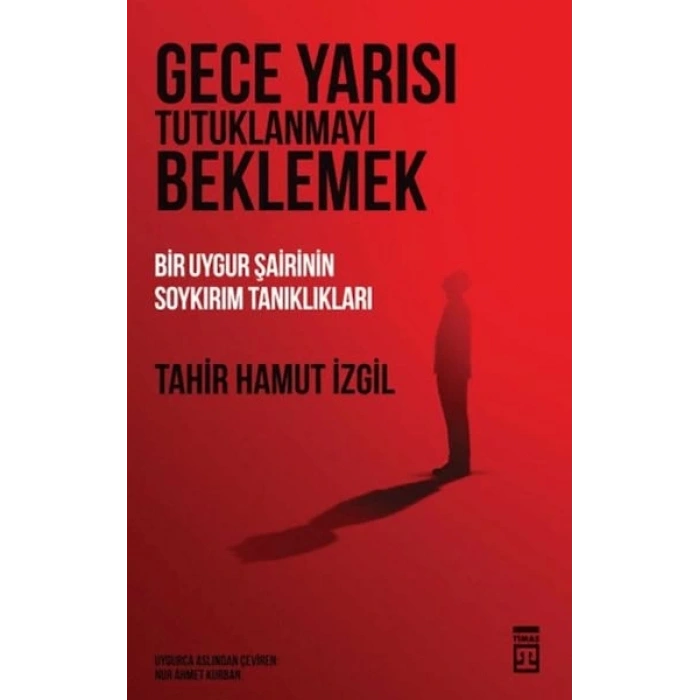 Gece Yarısı Tutuklanmayı Beklemek