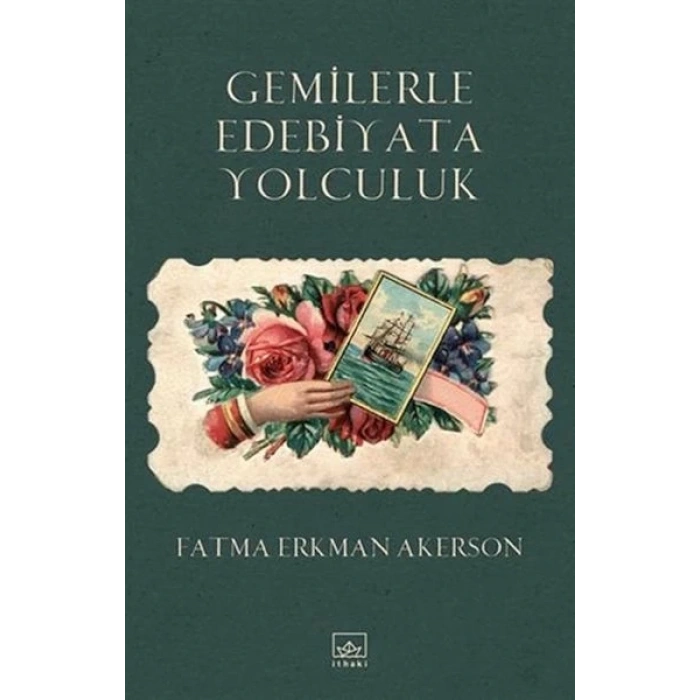 Gemilerle Edebiyata Yolculuk