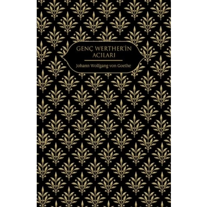 Genç Wertherin Acıları