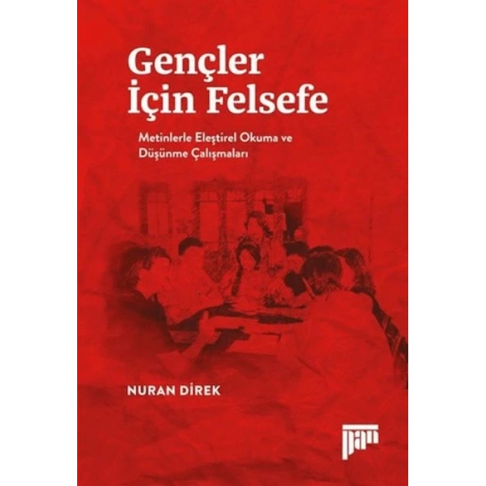 Gençler İçin Felsefe