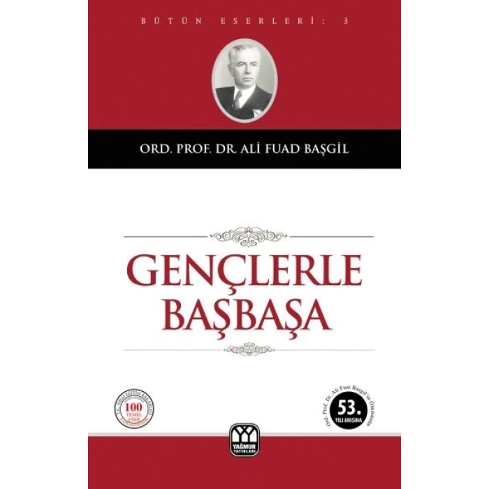 Gençlerle Başbaşa
