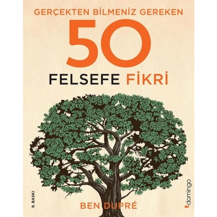 Gerçekten Bilmeniz Gereken 50 Felsefe Fikri
