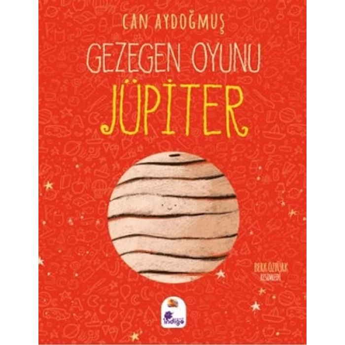 Gezegen Oyunu - Jüpiter