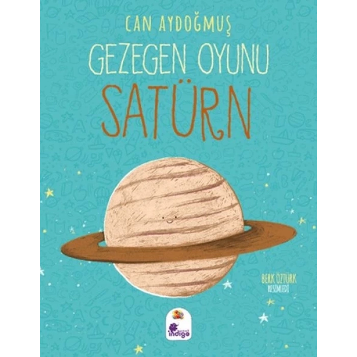 Gezegen Oyunu - Satürn