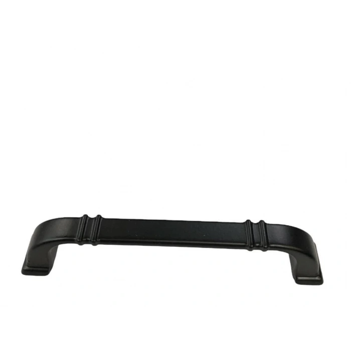 Mey İthalat® Gizem Siyah 160 mm Kulp