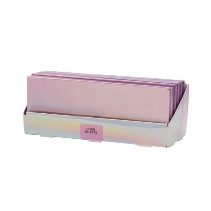 Mey İthalat® Glow Far Paleti