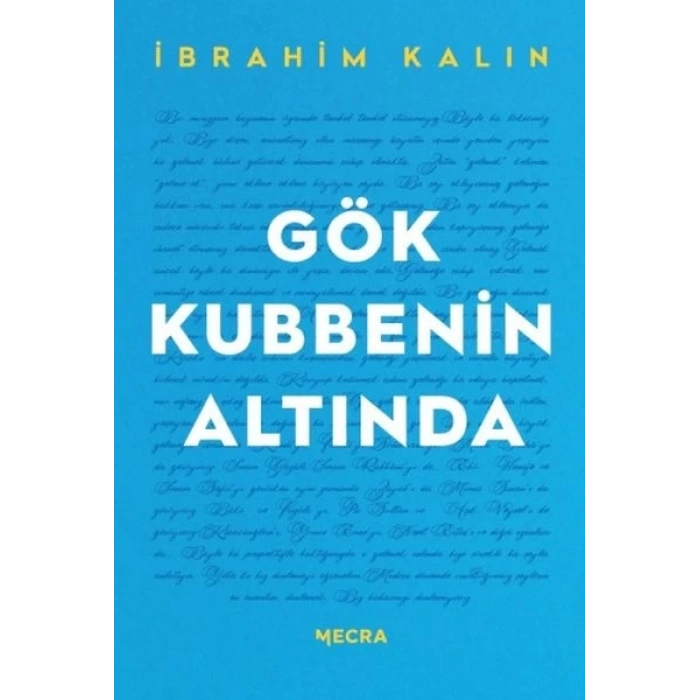 Gök Kubbenin Altında
