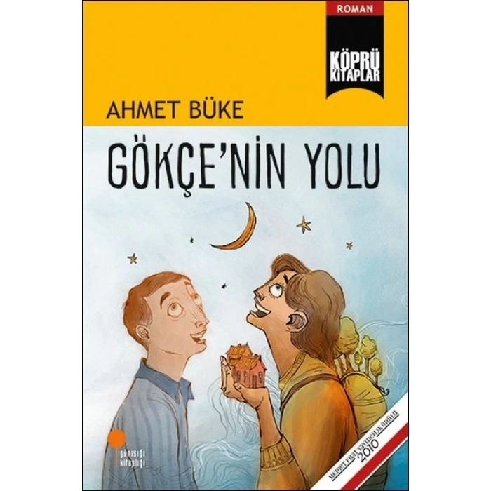 Gökçe’nin Yolu
