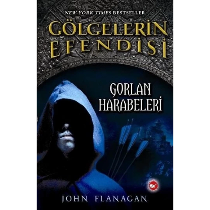 Gölgelerin Efendisi 01 - Gorlan Harabeleri