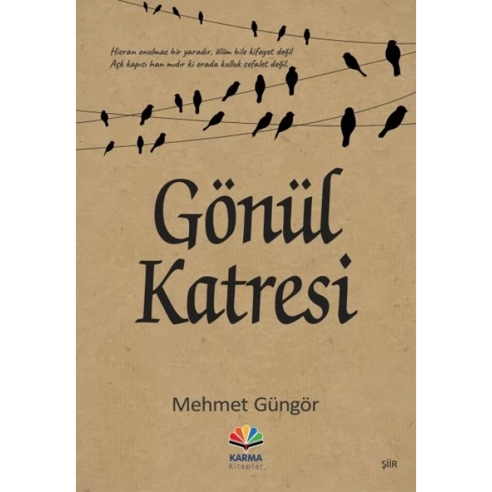 Gönül Katresi