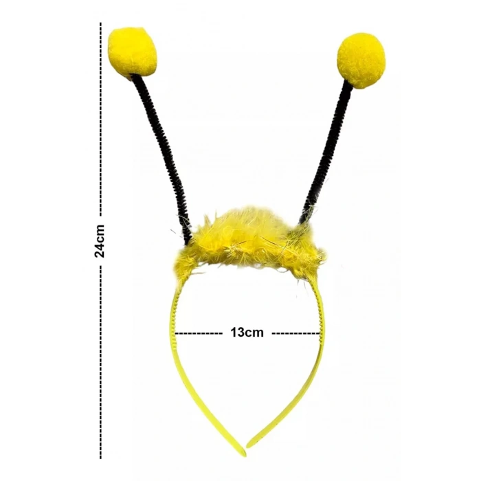 Gösteriler İçin Arı Tacı (5047)