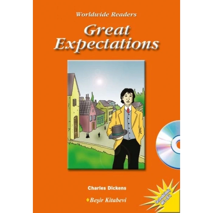 Great Expectations - Level 4 (CDli)