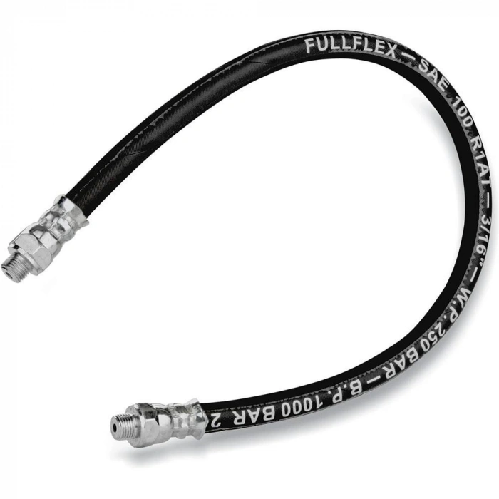 Mey İthalat® Gres Pompası Hortumu 30 cm