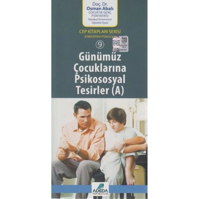 Günümüz Çocuklarına Psikososyal Tesirler