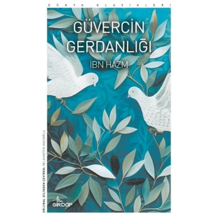 Güvercin Gerdanlığı    