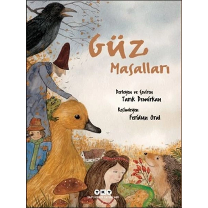 Güz Masalları