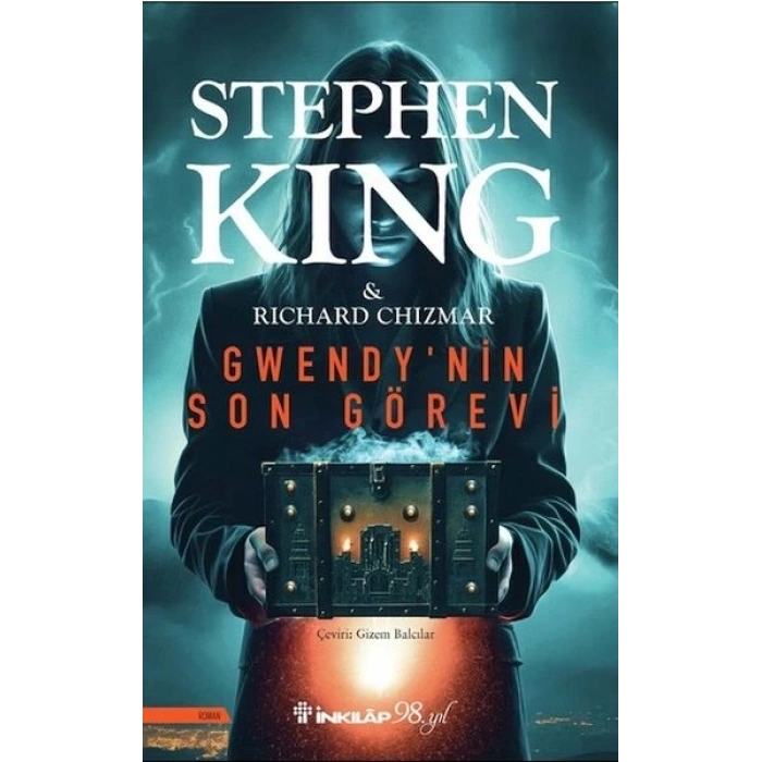 Gwendynin Son Görevi