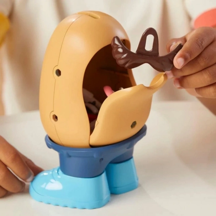 Mey İthalat®  Hasbro Bay Patates Kafa INT-F9417