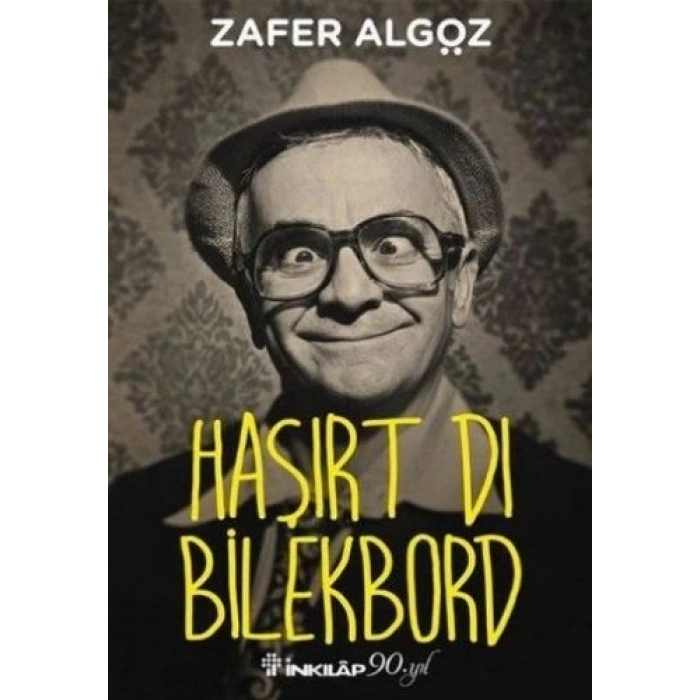 Haşırt Dı Bilekbord